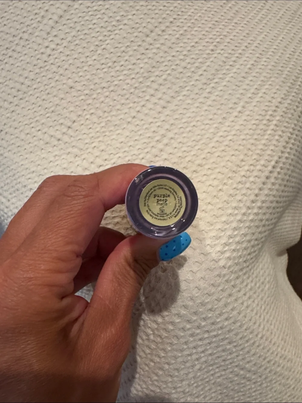 Stila liqua play eyeshadow